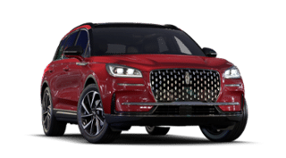 2025 Lincoln Lincoln Corsair External Image 4